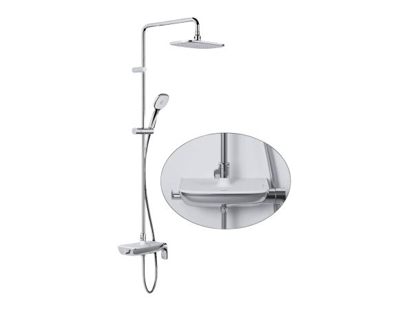 SEN TAM CAY BFV 615S 8C 2