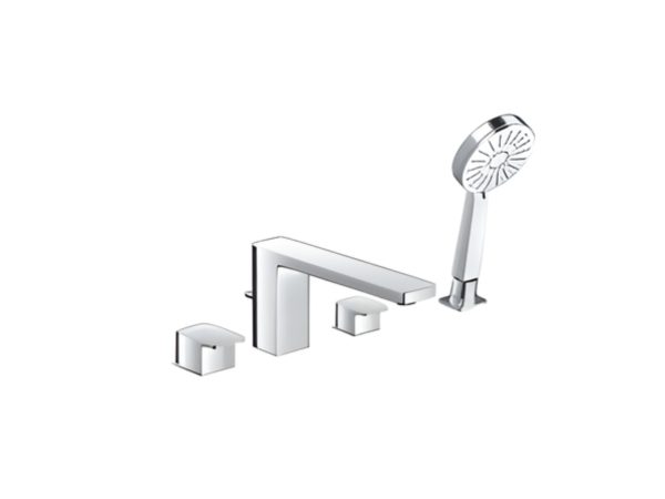 SEN TẮM GẮN BỒN inax BFV-5013S