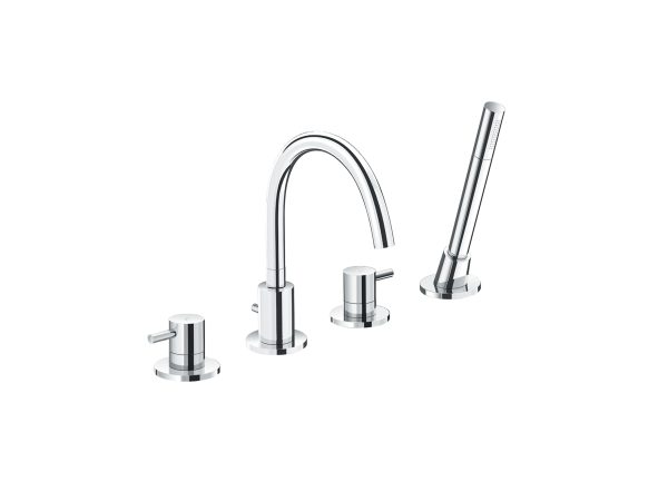 SEN TAM GAN BON inax BFV 7000B