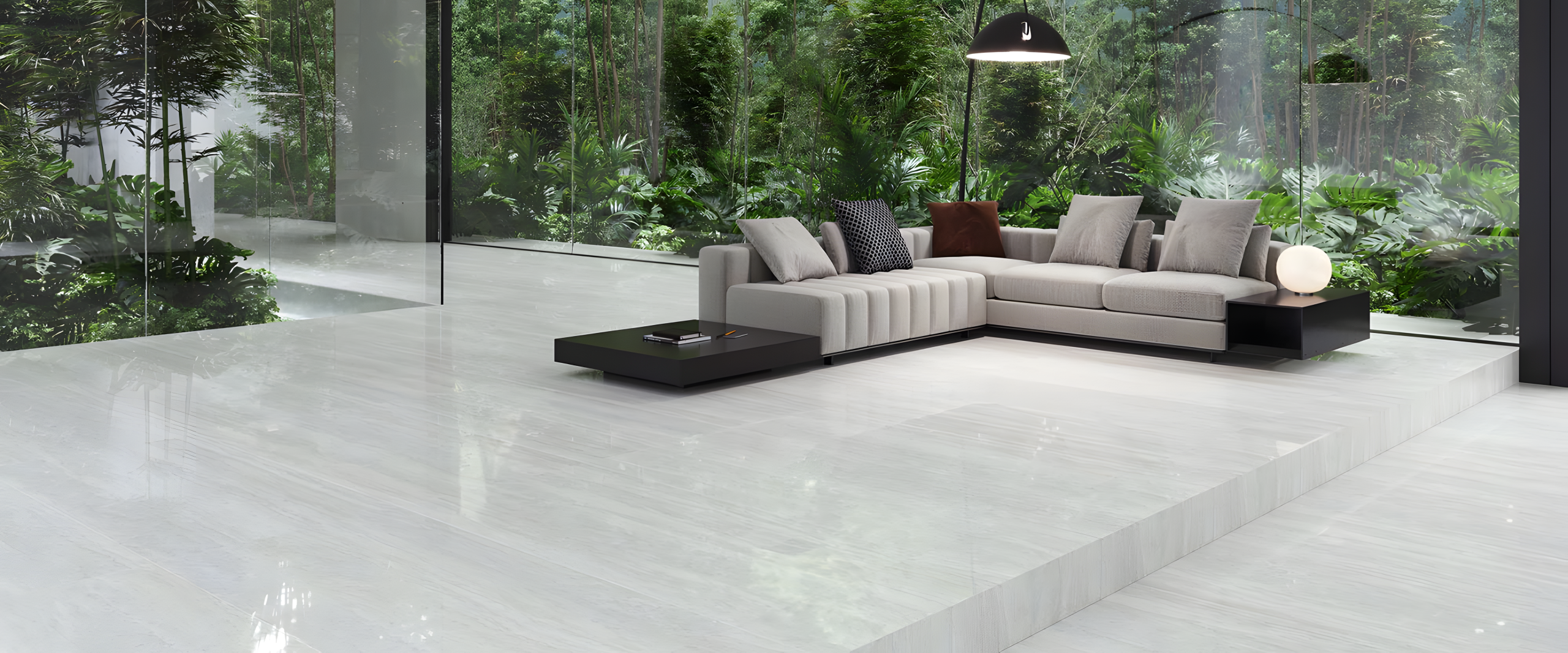 Phong Cách Hiện Đại Không Gian Sống Tối Giản Và Năng Động 5 Phong Cách Hiện Đại Không Gian Sống Tối Giản Và Năng Động