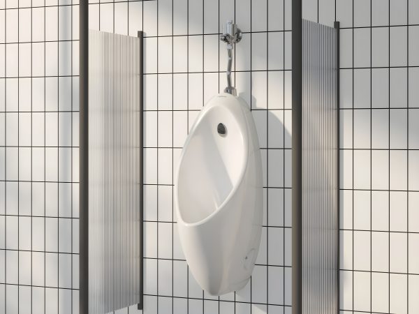 Tiểu nam treo tường T1