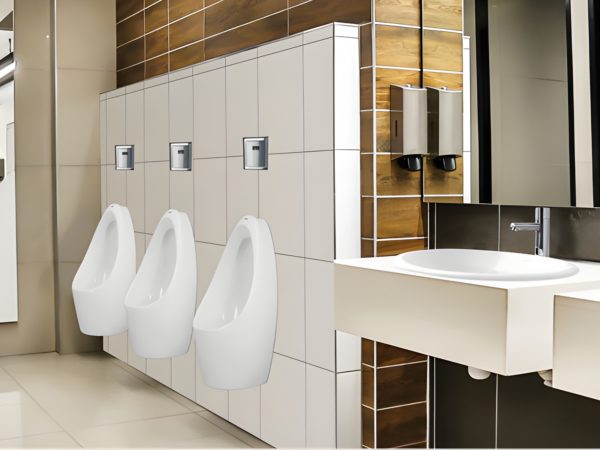 Tiểu nam treo tường T9