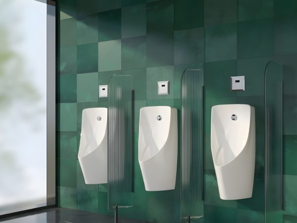 Tiểu nam treo tường cấp âm T6