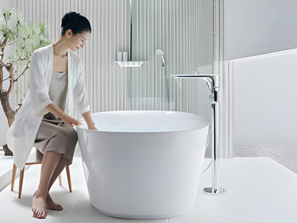 VÒI BỒN TẮM BFV-656S