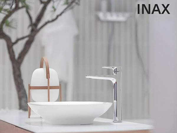 VÒI CHẬU ĐẶT BÀN LFV-652SH