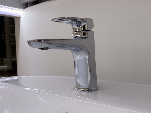 VÒI CHẬU LFV-652S