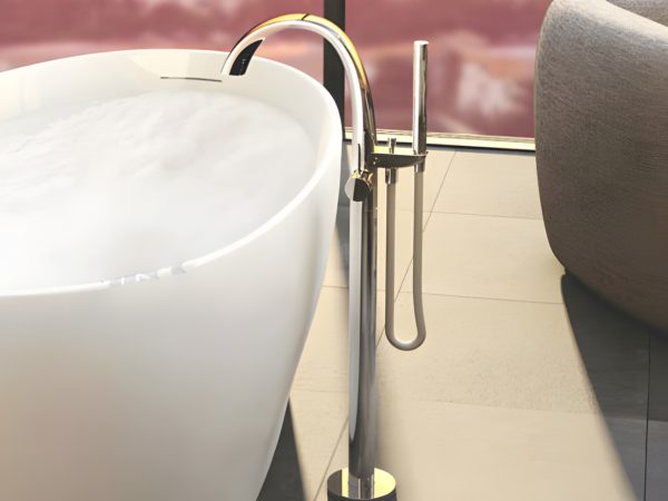 Vòi Xả Bồn Tắm TBP01301AA/TBN01105B