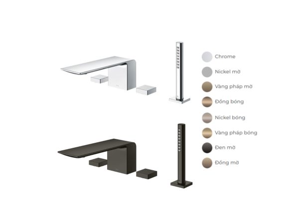 Voi Xa Bon Tam TBP02202AA