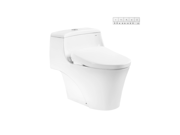 BÀN CẦU MS636CDRW23