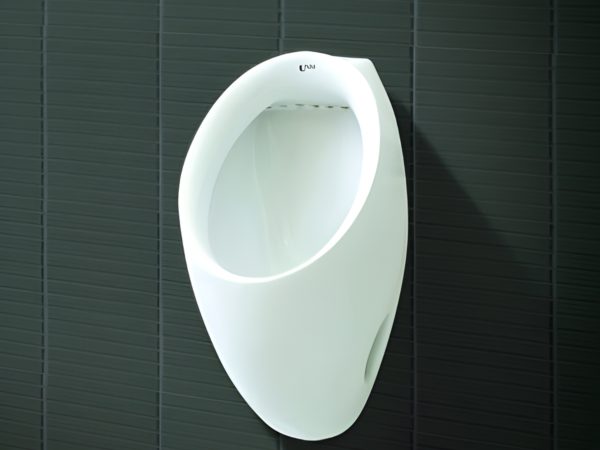 bon tieu nam inax U 117V 1