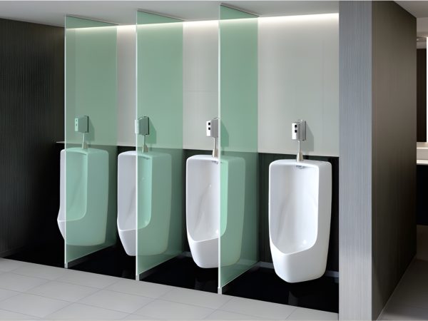 Bồn Tiểu Nam Inax U 411V