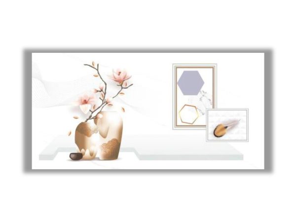 Gạch Ốp Tường Viglacera CL618 – CL618A 1 gach op tuong viglacera cl618 cl618a 1