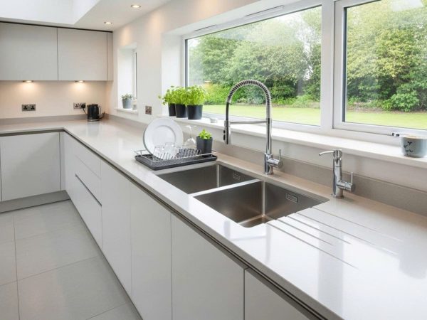 Thiết Bị Phòng Bếp