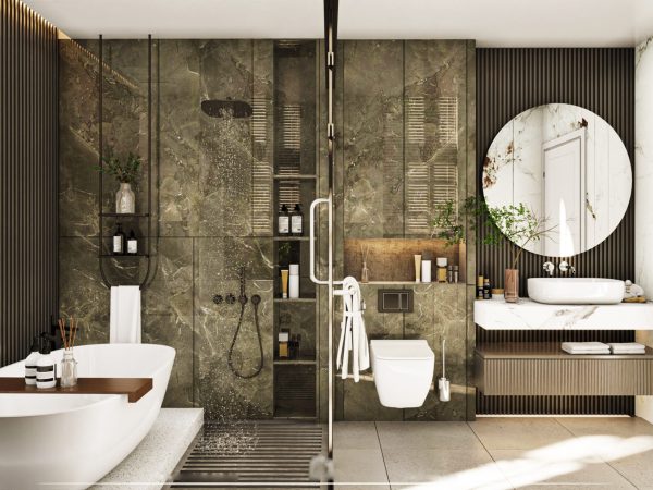 PHỤ KIỆN PHÒNG TẮM INAX