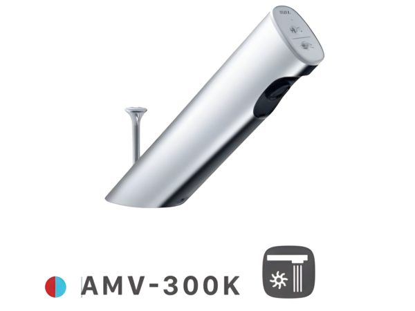 voi chau cam ung inax AMV 300K 1