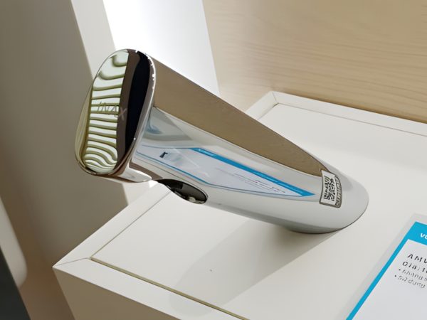 Vòi Chậu Cảm Ứng Inax AMV-300K