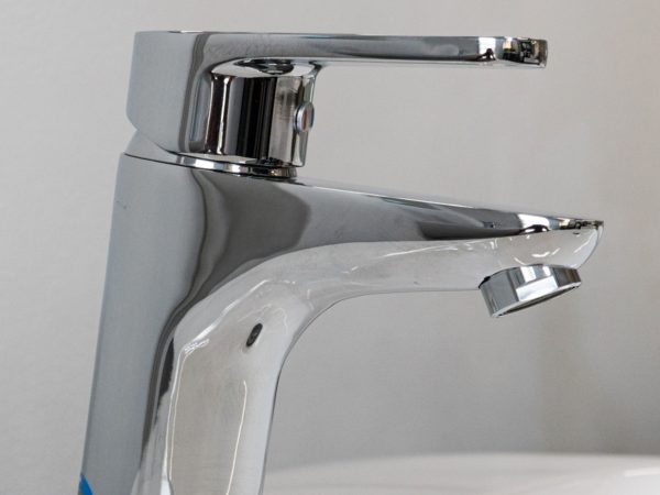 Vòi Chậu Inax LFV-112S