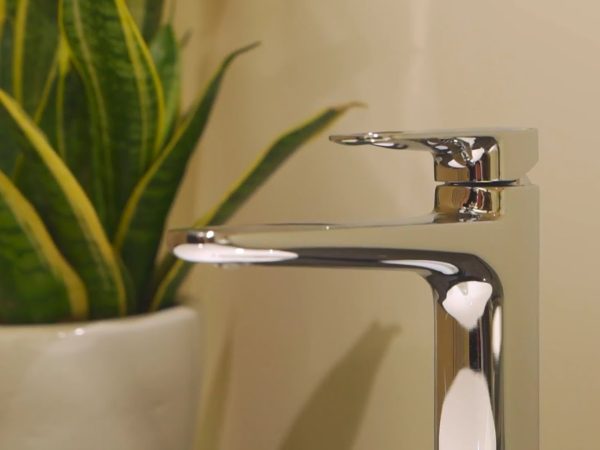 Vòi Chậu Inax LFV-112SH