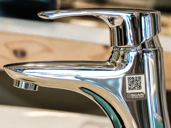 voi chau cam ung inax LFV 212S 1