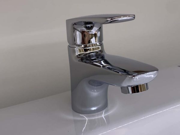 Vòi Chậu Inax LFV-212S