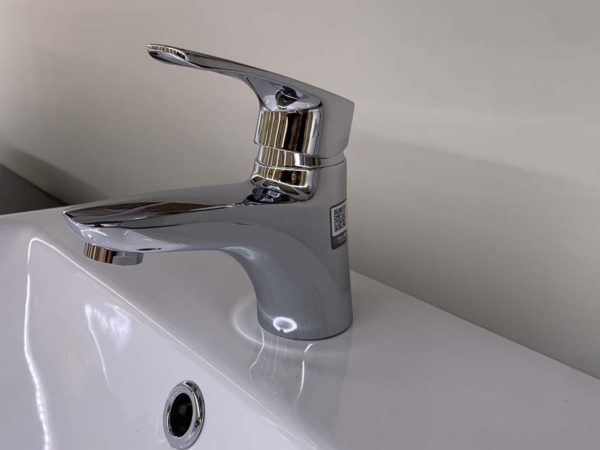 voi chau cam ung inax LFV 212S