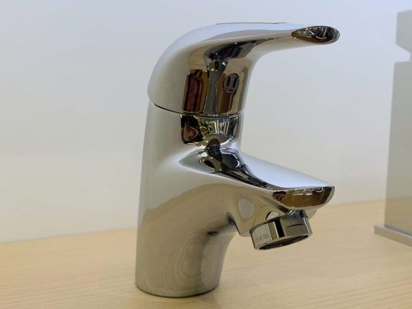 Vòi Chậu Inax LFV-3002S