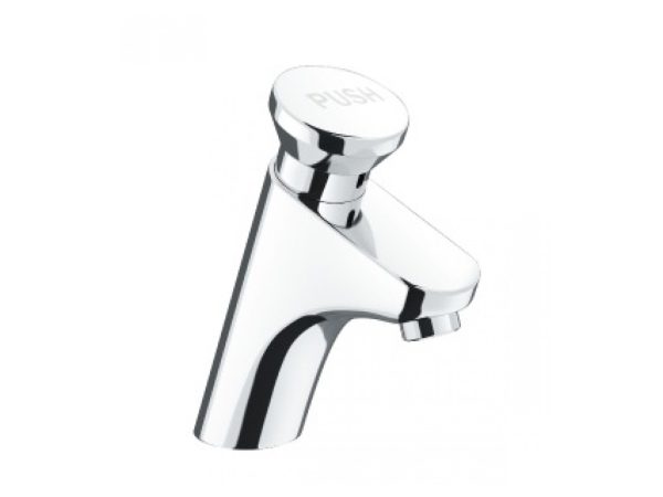 Vòi Chậu Inax LFV-P02B