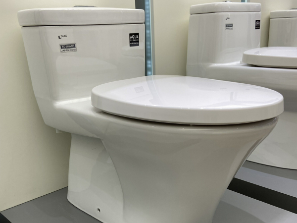 BÀN CẦU MỘT KHỐI AC-900VRN-2