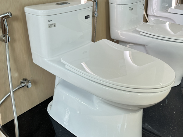 BÀN CẦU MỘT KHỐI AC-969VN-2