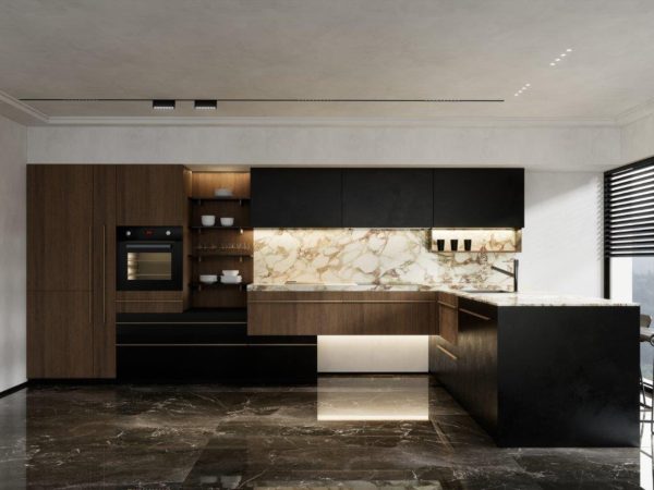 BG EMPIRE STONE  - 918MA89764P