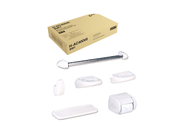 BỘ PHỤ KIỆN H-AC400V6