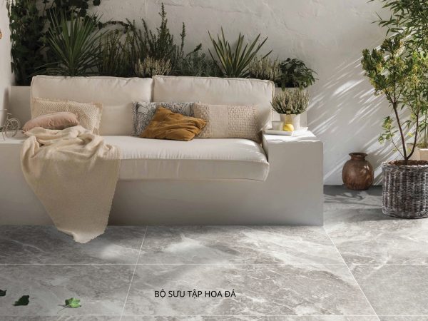 BỘ SƯU TẬP HOA ĐÁ