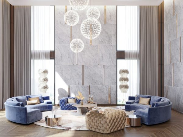 BỘ SƯU TẬP KHẢI ĐĂNG