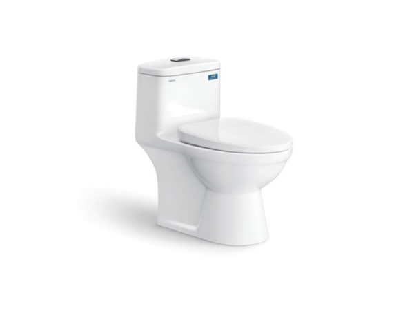 Bàn Cầu Một Khối BL5