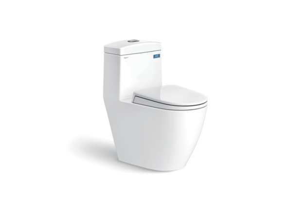 Bàn Cầu Một Khối V199