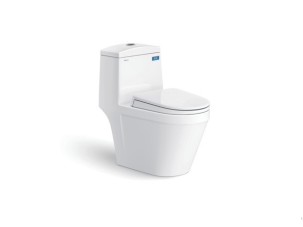 Bàn Cầu Một Khối V35M