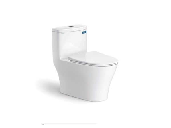 Bàn Cầu Một Khối V36