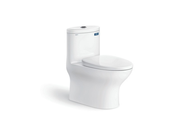 Bàn Cầu Một Khối V37M