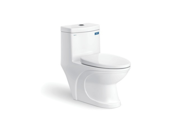 Bàn Cầu Một Khối V39M