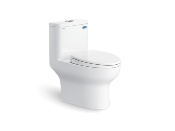 Bàn Cầu Một Khối V64