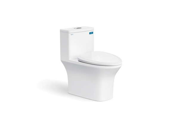 Bàn Cầu Một Khối V72