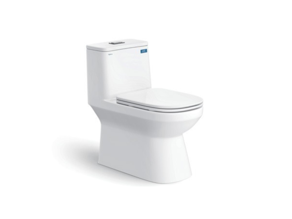 Bàn Cầu Một Khối V816