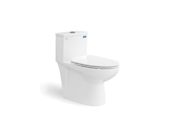 Bàn Cầu Một Khối V819