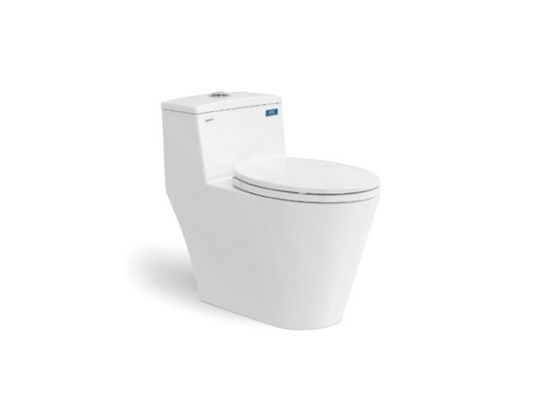 Bàn Cầu Một Khối V823