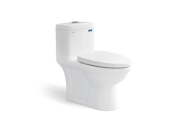 Bàn Cầu Một Khối V825