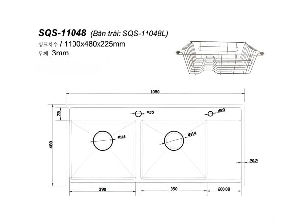 Chau Handmade Hai Ho SQS 10548 2