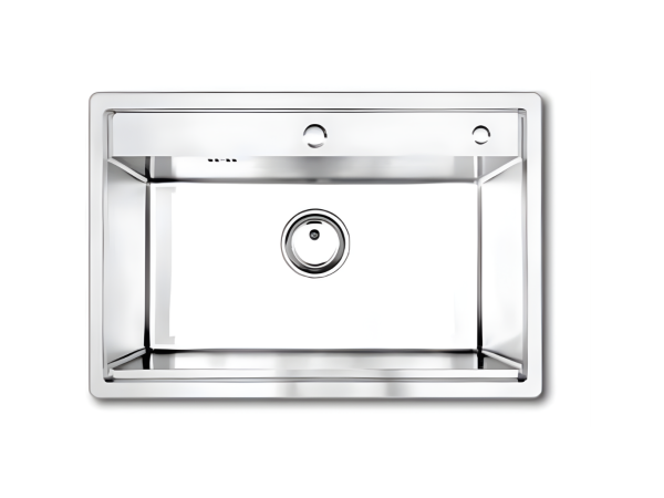 Chậu Handmade Một Hố SQS-7050