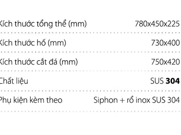Chau Rua Pn 7845 1 2