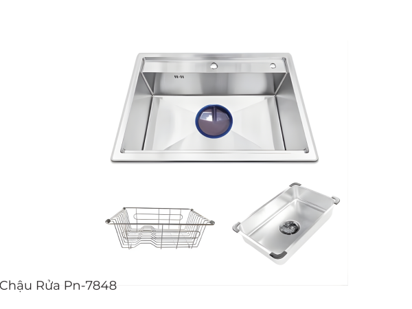 Chậu Rửa Pn-7848