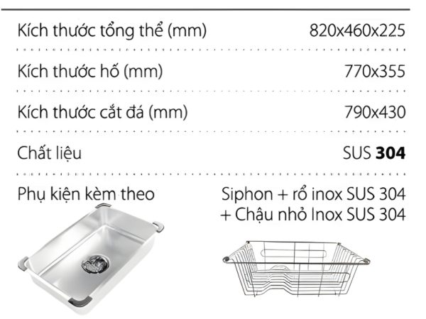 Chau Rua Pn 8246 3 1